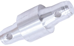 Distanțier Alutruss QUICK-LOCK GL33-ET34 Distance-Part 40mm