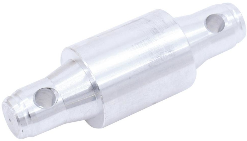 Alutruss QUICK-LOCK GL33-ET34 Distance-Part 60mm