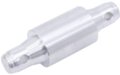 Distanțier Alutruss QUICK-LOCK GL33-ET34 Distance-Part 70mm