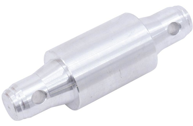 Distanțier Alutruss QUICK-LOCK GL33-ET34 Distance-Part 70mm