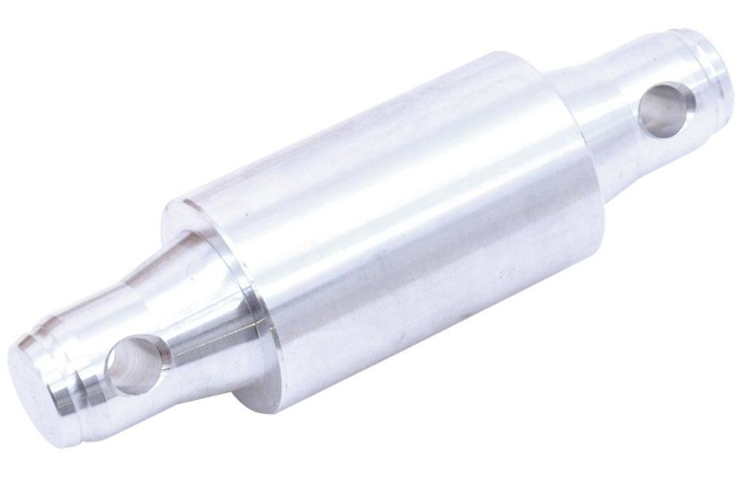 Distanțier Alutruss QUICK-LOCK GL33-ET34 Distance-Part 80mm