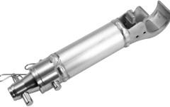 Distanțier cu prindere Alutruss Spacerclamp 290mm