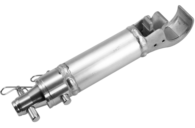 Distanțier cu prindere Alutruss Spacerclamp 290mm