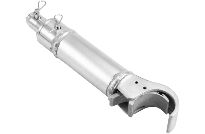 Distanțier cu prindere Alutruss Spacerclamp 290mm