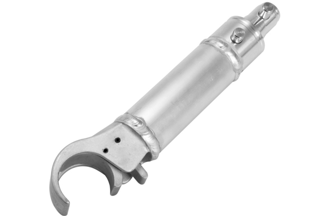 Distanțier cu prindere Alutruss Spacerclamp 500mm