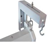 Elitescreens 15cm ACCECR-EL-ZVMAXLB6-W