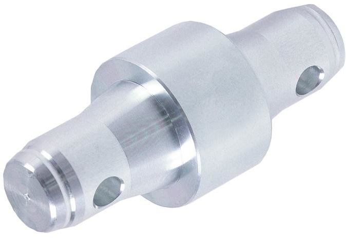 Alutruss DECOLOCK Distance-Part 20mm