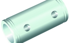 Distanțier truss Alutruss DECOLOCK Distance-Part 90mm female