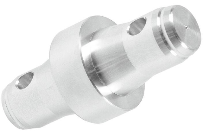 Distanțier truss Alutruss QUICK-LOCK GL33-ET34 Distance-Part 10mm