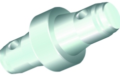 Distanțier truss Alutruss QUICK-LOCK GL33-ET34 Distance-Part 10mm