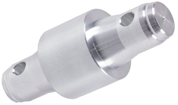 Alutruss QUICK-LOCK GL33-ET34 Distance-Part 30mm