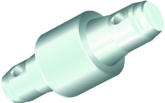 Distanțier truss Alutruss QUICK-LOCK GL33-ET34 Distance-Part 30mm