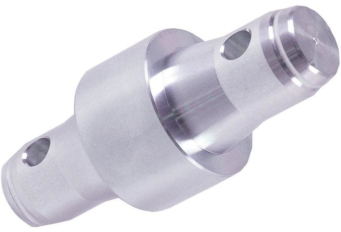Alutruss QUICK-LOCK GL33-ET34 Distance Piece 20mm
