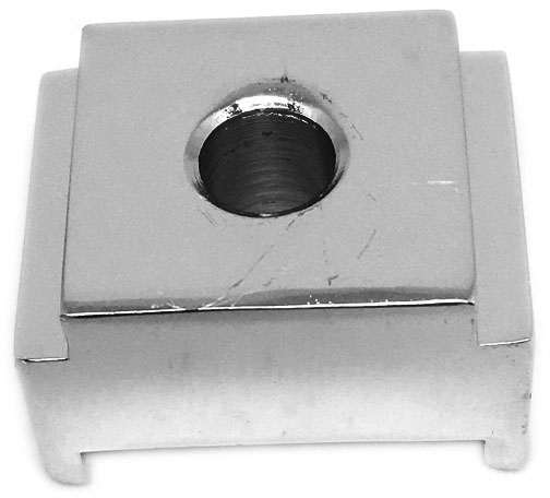 Meinl - steely II spacer