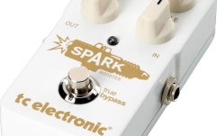 Distors chitară TC Electronic Spark Booster