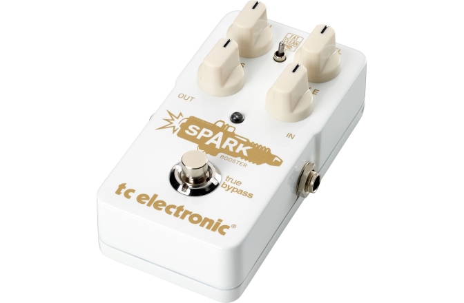 Distors chitară TC Electronic Spark Booster