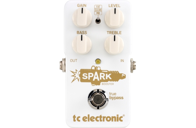Distors chitară TC Electronic Spark Booster