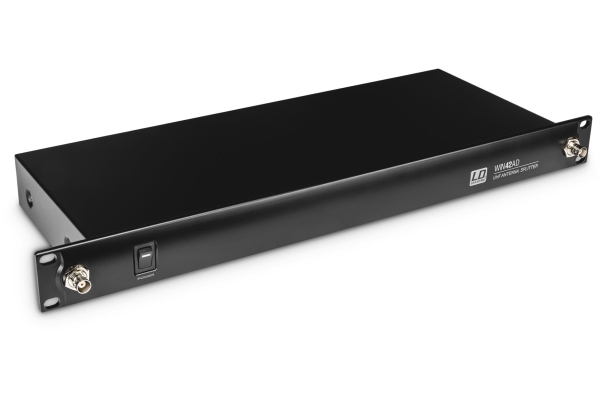 LD Systems LDW SplitBox 4