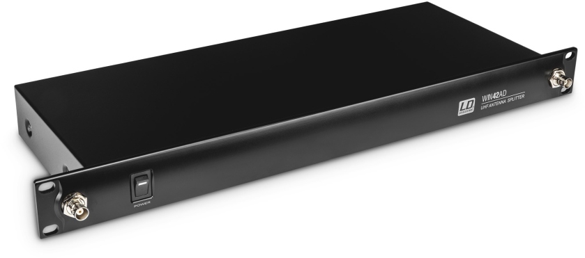 LD Systems LDW SplitBox 4