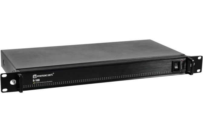 Distribuitor de antenă (470 - 900 MHz) Relacart R-14D Antenna Distribution System