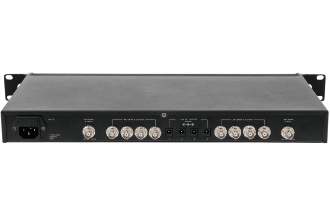 Distribuitor de antenă (470 - 900 MHz) Relacart R-14D Antenna Distribution System