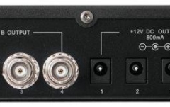 Distribuitor de antenă (470 - 900 MHz) Relacart R-14D Antenna Distribution System