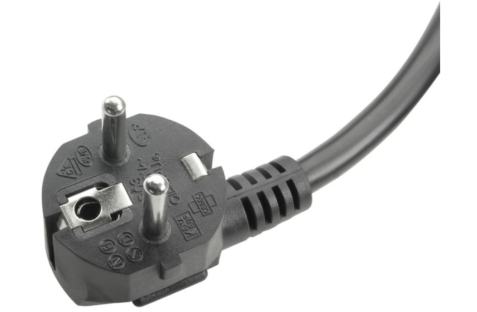 Distribuitor de curent Adam Hall 3-Outlet Power Strip 5m