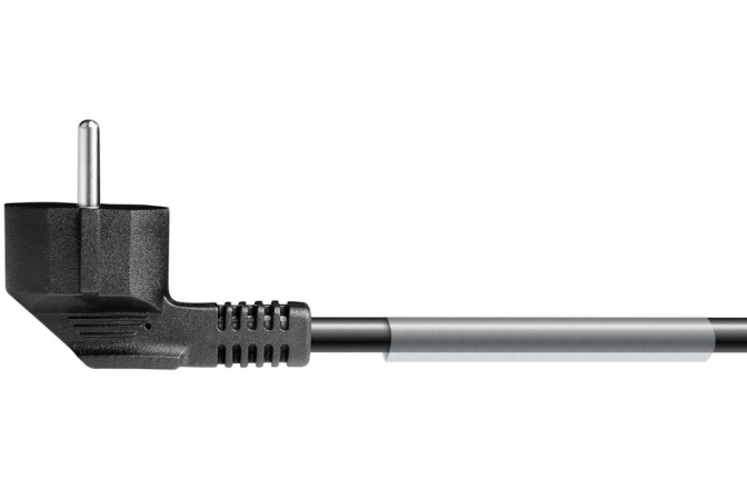 Distribuitor de Curent Adam Hall 3-Outlet Power Strip IP44 8747 IP 3