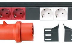 Distribuitor de curent Adam Hall 87473