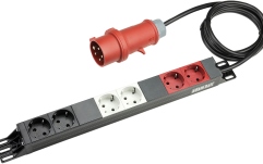 Distribuitor de curent Adam Hall 87473