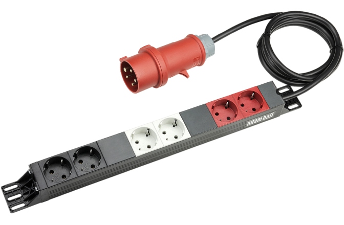 Distribuitor de curent Adam Hall 87473