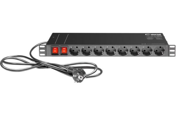 Power Strip 16