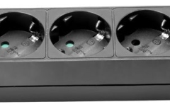 Distribuitor de Curent Adam Hall Power Strip 6-way 5m 8747 X 6 M5