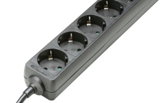 Distribuitor de Curent Adam Hall Power Strip 6-way 5m 8747 X 6 M5