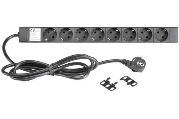 Power Strip 8