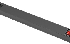 Distribuitor de curent Adam Hall Power Strip 8T