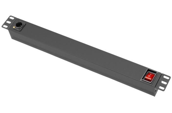 Distribuitor de curent Adam Hall Power Strip 8T