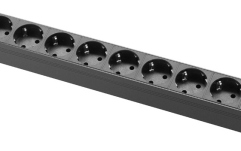 Distribuitor de curent Adam Hall Power Strip 8T
