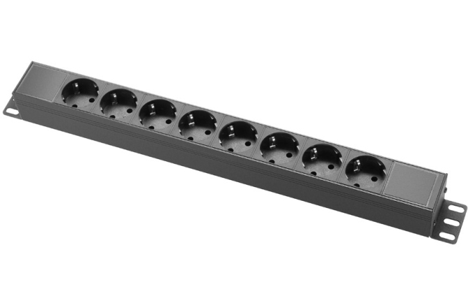 Distribuitor de curent Adam Hall Power Strip 8T