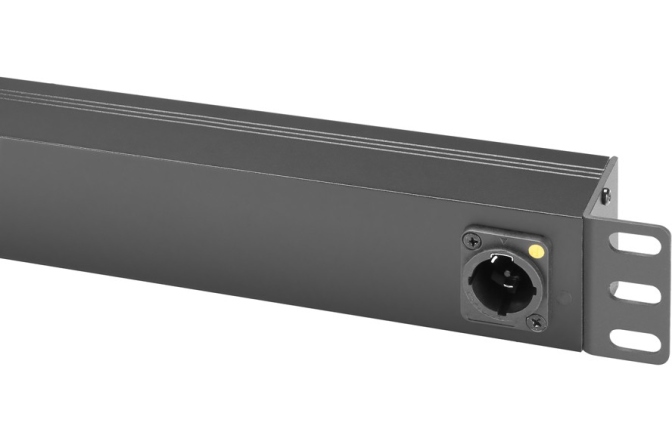 Distribuitor de curent Adam Hall Power Strip 8T