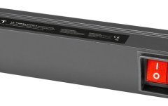 Distribuitor de curent Adam Hall Power Strip 8T