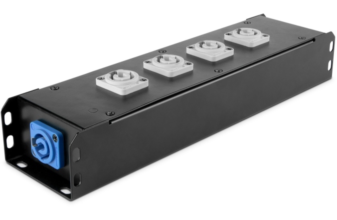Distribuitor de curent Adam Hall PRO PORT 4 PCON