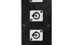 Distribuitor de curent Adam Hall PRO PORT 4 PCON