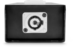 Distribuitor de curent Adam Hall PRO PORT 4 PCON