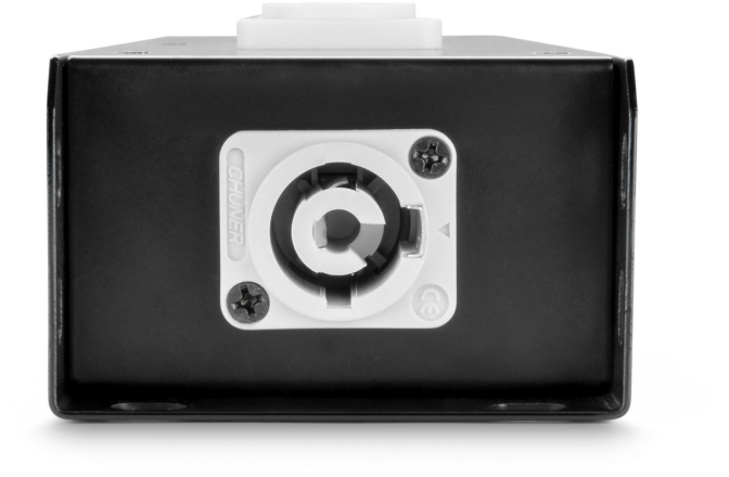 Distribuitor de curent Adam Hall PRO PORT 4 PCON