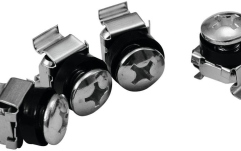 Distribuitor de curent Eurolite R-19-8 1U