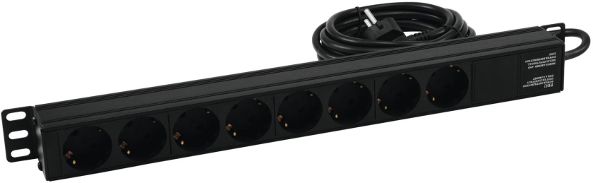 Eurolite R-19-8 1U