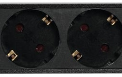 Distribuitor de curent Eurolite R-19-8 1U