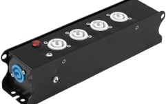 Distribuitor de curent Eurolite SAB-42X Power Split Box
