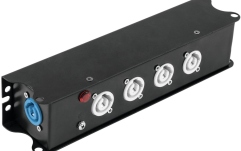 Distribuitor de curent Eurolite SAB-42X Power Split Box